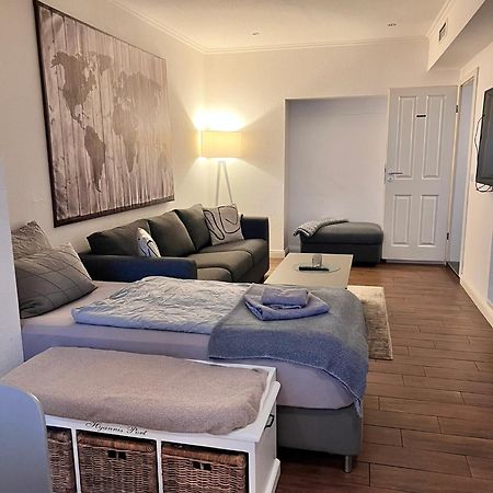 -Mi Casa Es Su Casa- Apartment Bremen Bagian luar foto