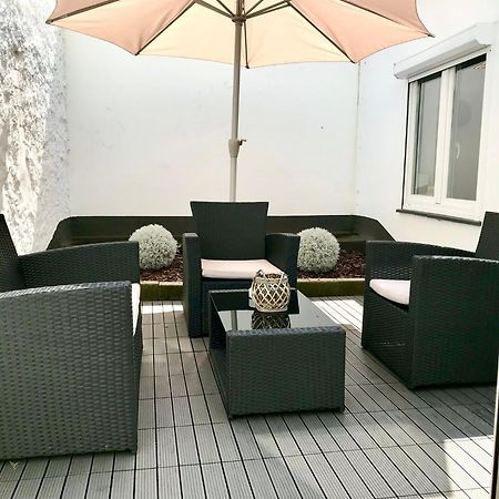 -Mi Casa Es Su Casa- Apartment Bremen Bagian luar foto