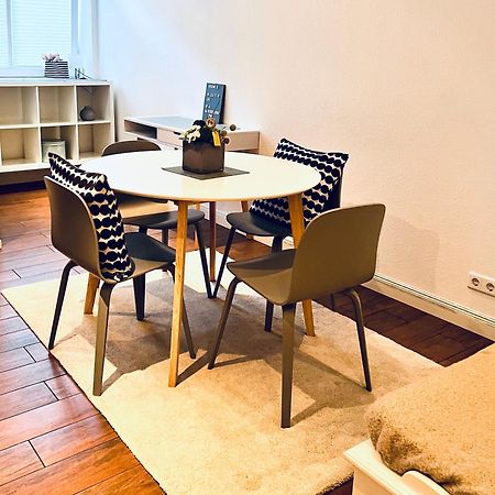 -Mi Casa Es Su Casa- Apartment Bremen Bagian luar foto
