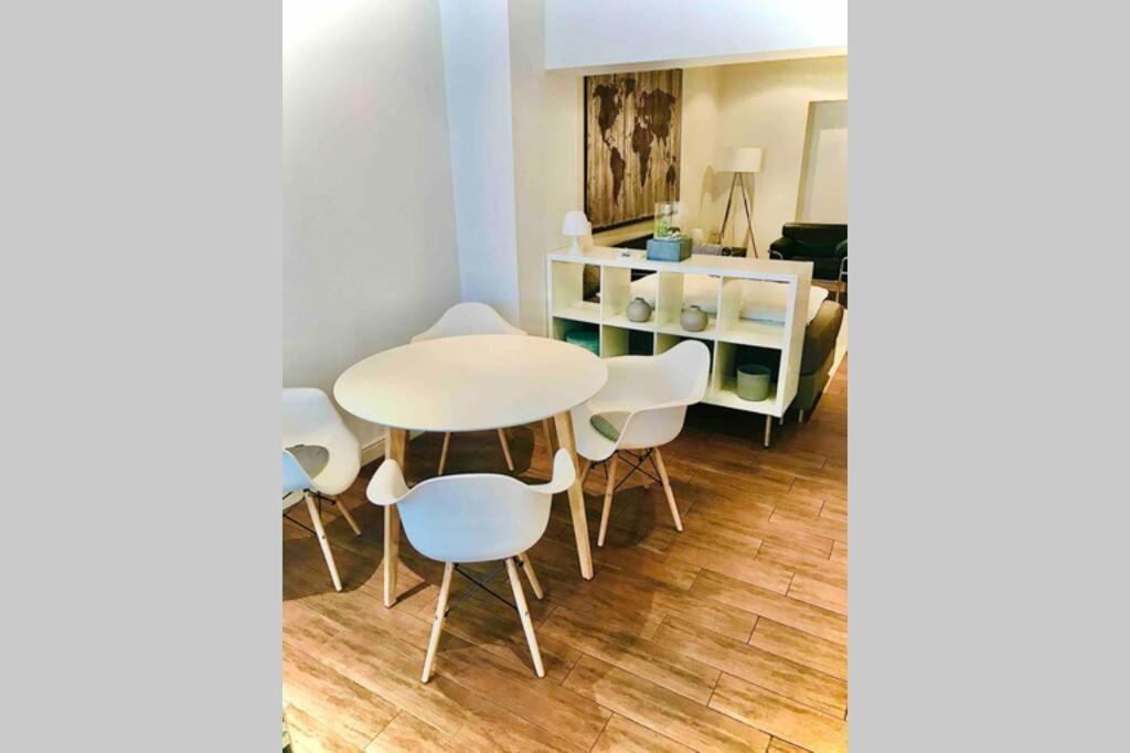 -Mi Casa Es Su Casa- Apartment Bremen Bagian luar foto
