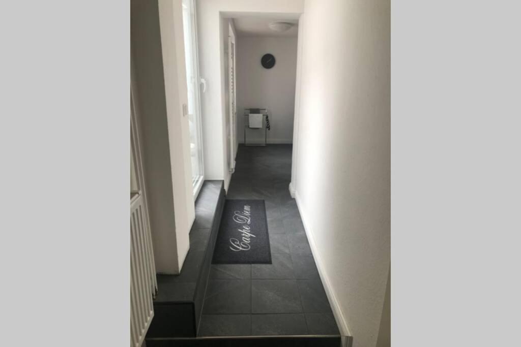 -Mi Casa Es Su Casa- Apartment Bremen Bagian luar foto